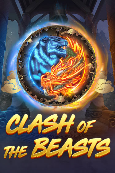 Играть Clash Of The Beasts без регистрации | Вулкан Неон бесплатные игры
