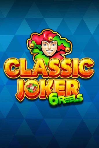 Играть Classic Joker 6 Reels без регистрации | Вулкан Неон бесплатные игры
