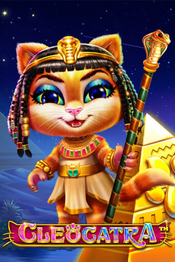 Играть Cleocatra без регистрации | Вулкан Неон бесплатные игры