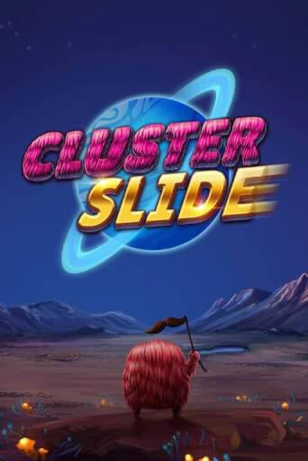 Играть Cluster Slide без регистрации | Вулкан Неон бесплатные игры