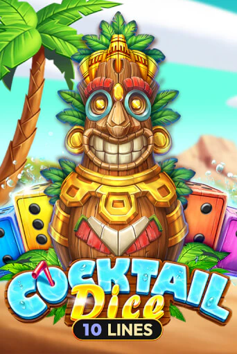 Играть Cocktail Dice без регистрации | Вулкан Неон бесплатные игры