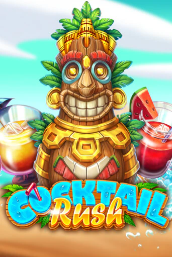 Играть Cocktail Rush без регистрации | Вулкан Неон бесплатные игры