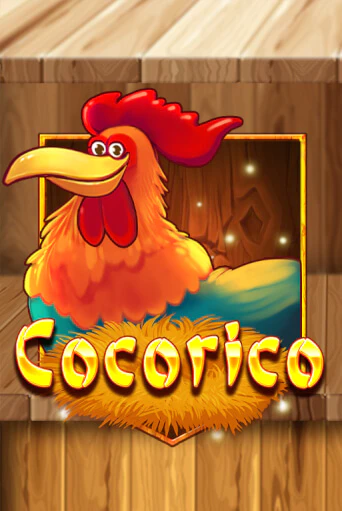 Играть Cocorico без регистрации | Вулкан Неон бесплатные игры
