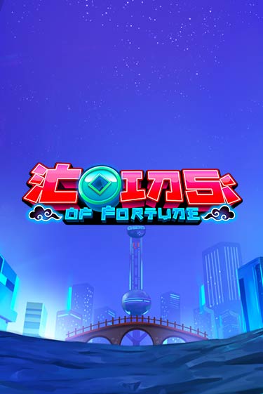 Играть Coins Of Fortune без регистрации | Вулкан Неон бесплатные игры