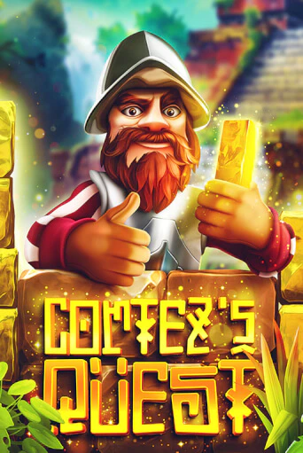 Играть Cortez's Quest без регистрации | Вулкан Неон бесплатные игры