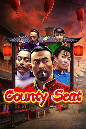 Играть County Seat без регистрации | Вулкан Неон бесплатные игры
