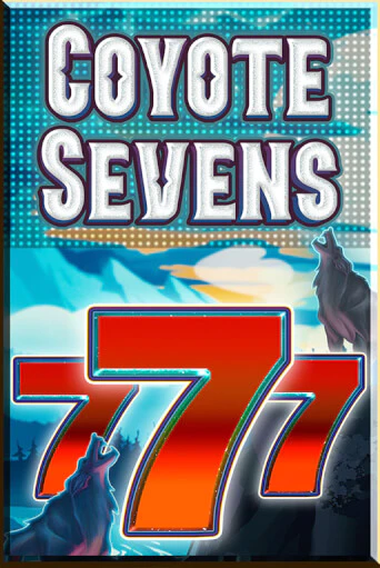 Играть Coyote Sevens без регистрации | Вулкан Неон бесплатные игры