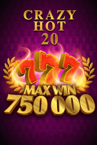 Играть Crazy Hot 20 без регистрации | Вулкан Неон бесплатные игры