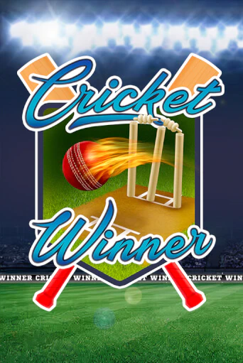 Играть Cricket Winner без регистрации | Вулкан Неон бесплатные игры