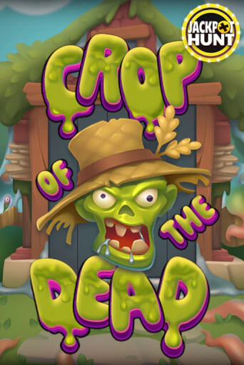 Играть Crop of the Dead без регистрации | Вулкан Неон бесплатные игры