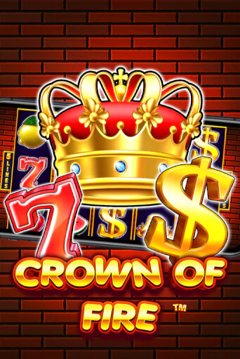 Играть Crown of Fire без регистрации | Вулкан Неон бесплатные игры