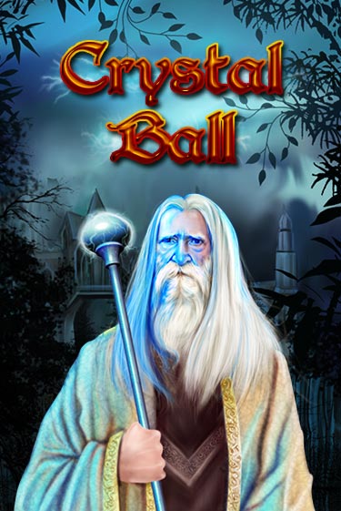 Играть Crystal Ball без регистрации | Вулкан Неон бесплатные игры
