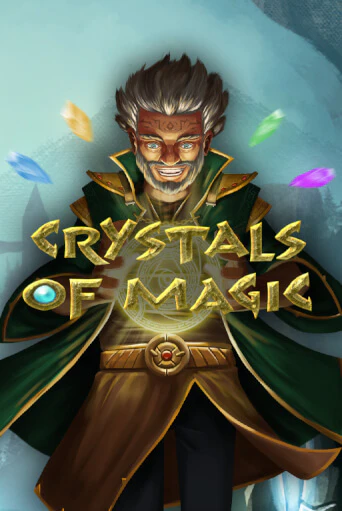Играть Crystals of Magic без регистрации | Вулкан Неон бесплатные игры