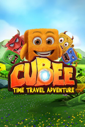 Играть Cubee без регистрации | Вулкан Неон бесплатные игры