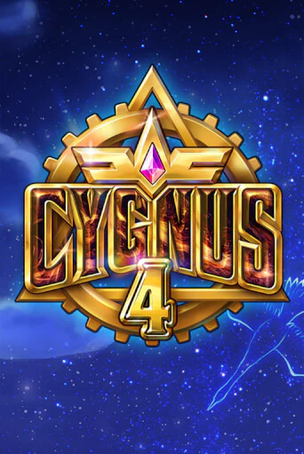 Играть Cygnus 4 без регистрации | Вулкан Неон бесплатные игры