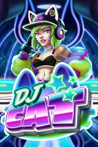 Играть DJ Cat без регистрации | Вулкан Неон бесплатные игры