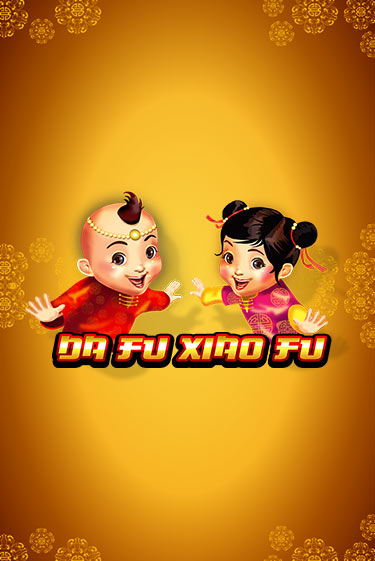 Играть Da Fu Xiao Fu без регистрации | Вулкан Неон бесплатные игры