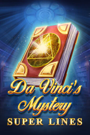 Играть Da Vinci's Mystery без регистрации | Вулкан Неон бесплатные игры