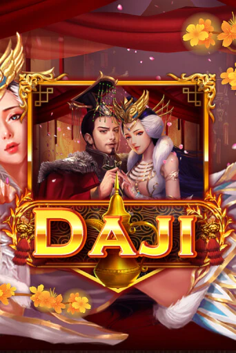 Играть Daji без регистрации | Вулкан Неон бесплатные игры