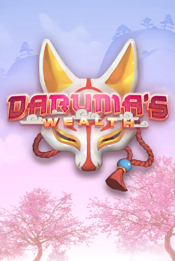 Играть Daruma's Wealth без регистрации | Вулкан Неон бесплатные игры