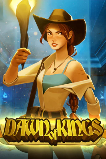 Играть Dawn of Kings без регистрации | Вулкан Неон бесплатные игры