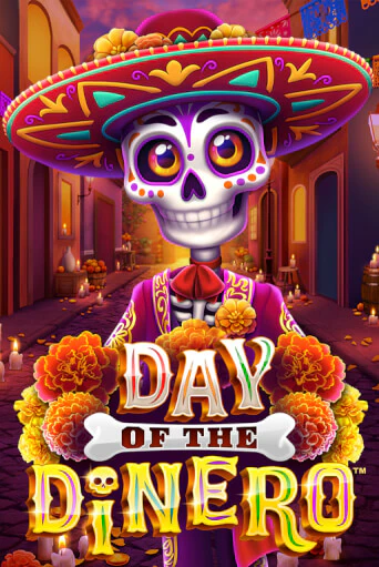 Играть Day Of The Dinero™ без регистрации | Вулкан Неон бесплатные игры