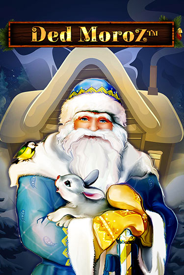 Играть Ded Moroz без регистрации | Вулкан Неон бесплатные игры