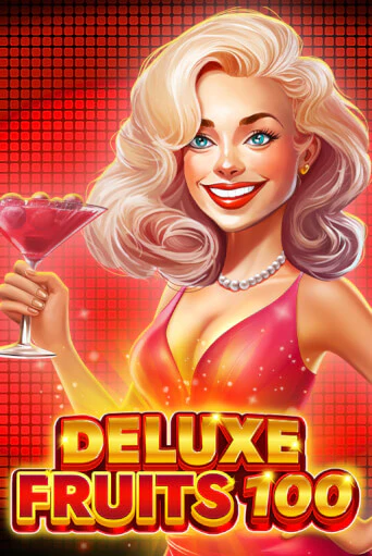 Играть Deluxe Fruits 100 без регистрации | Вулкан Неон бесплатные игры