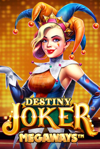 Играть Destiny Joker™ Megaways™ без регистрации | Вулкан Неон бесплатные игры