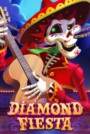 Играть Diamond Fiesta без регистрации | Вулкан Неон бесплатные игры