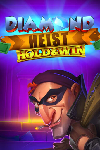 Играть Diamond Heist: Hold & Win без регистрации | Вулкан Неон бесплатные игры