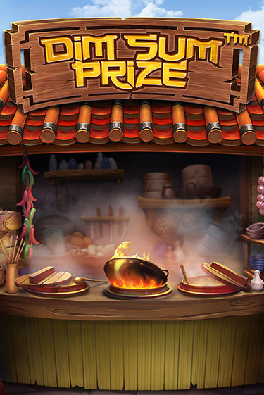 Играть Dim Sum Prize без регистрации | Вулкан Неон бесплатные игры