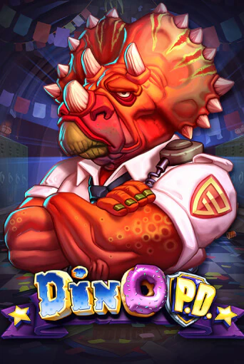 Играть Dino P.D. без регистрации | Вулкан Неон бесплатные игры