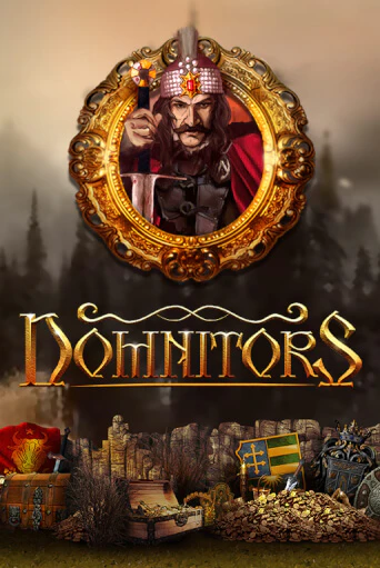 Играть Domnitors без регистрации | Вулкан Неон бесплатные игры