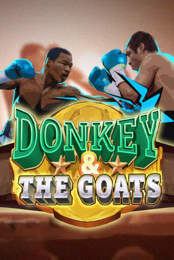 Играть Donkey and the GOATS без регистрации | Вулкан Неон бесплатные игры