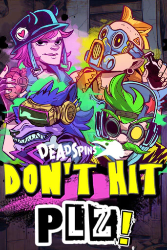 Играть Don’t Hit Plz без регистрации | Вулкан Неон бесплатные игры