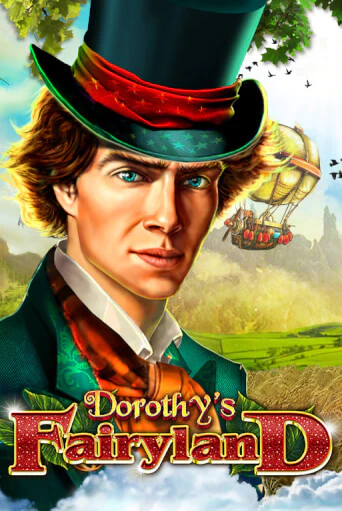 Играть Dorothy's Fairyland без регистрации | Вулкан Неон бесплатные игры