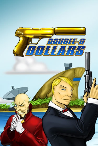 Играть Double-O Dollars без регистрации | Вулкан Неон бесплатные игры