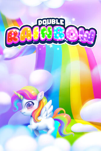 Играть Double Rainbow без регистрации | Вулкан Неон бесплатные игры