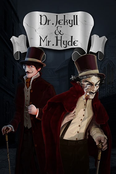 Играть Dr Jekyll and Mr Hyde без регистрации | Вулкан Неон бесплатные игры