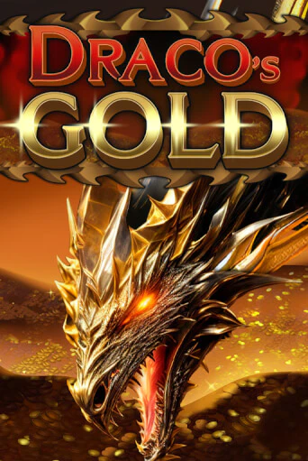 Играть Draco's Gold без регистрации | Вулкан Неон бесплатные игры