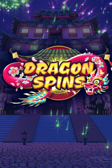 Играть Dragon Spins без регистрации | Вулкан Неон бесплатные игры