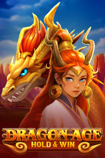 Играть Dragon Age Hold & Win без регистрации | Вулкан Неон бесплатные игры
