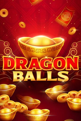 Играть Dragon Balls без регистрации | Вулкан Неон бесплатные игры