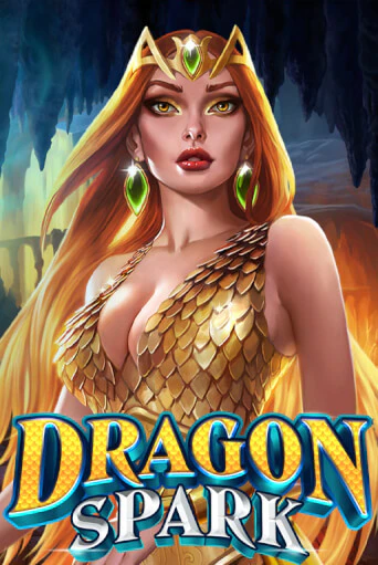 Играть Dragon Spark без регистрации | Вулкан Неон бесплатные игры