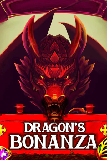 Играть Dragon's Bonanza без регистрации | Вулкан Неон бесплатные игры