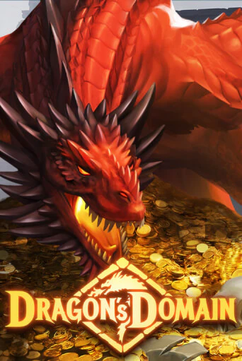 Играть Dragon's Domain без регистрации | Вулкан Неон бесплатные игры