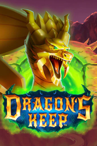 Играть Dragon's Keep без регистрации | Вулкан Неон бесплатные игры
