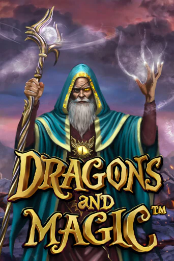 Играть Dragons and Magic без регистрации | Вулкан Неон бесплатные игры