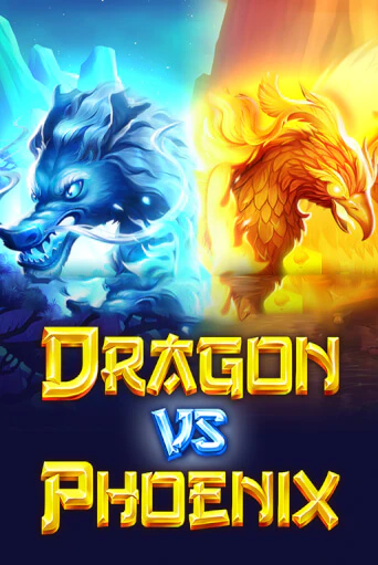 Играть Dragon vs Phoenix без регистрации | Вулкан Неон бесплатные игры